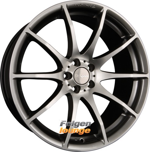 Alufelgen tomason tn1 - tomason,