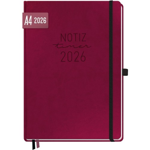 Kalender 2026 notizbuch - kalender, notizbuch,