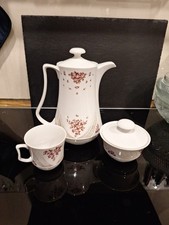 Tee- / Kaffeekanne Geschirr