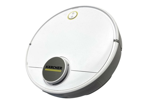 Saugroboter karcher rcv - karcher, 3