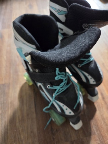 Disco rollerskates größe - disco, rollerskates,größe