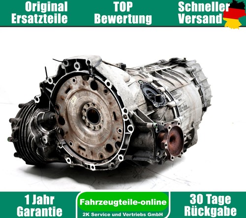 Audi getriebe nds - getriebe,