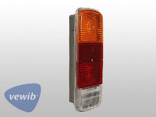 Rückleuchte komplett für - für, vw