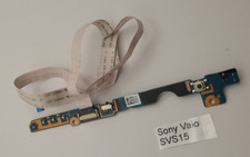 Sony Vaio SVS151C1GM Speed