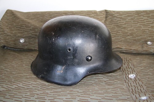 Grosse german helmet - grosse,