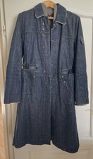 Diesel Denim Vintage Jacket