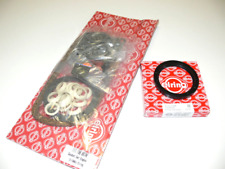 Motordichtungssatz für VW Käfer 13-1600   ELRING mit Wellendichtring NEU