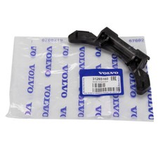 ORIGINAL Volvo Tankklappe