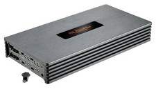 Musway EIGHT 100 8-KANAL CLASS D VERSTÄRKER Endstufe 1440 WATT RMS 