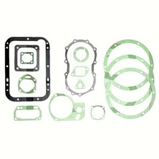 Dichtung Dichtsatz unten Fahr