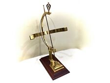 Vintage 24 Stunden Uhr *Tempus