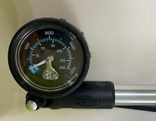 Dämpferpumpe Hochdruck Gabel bis 400 PSI -Neu!