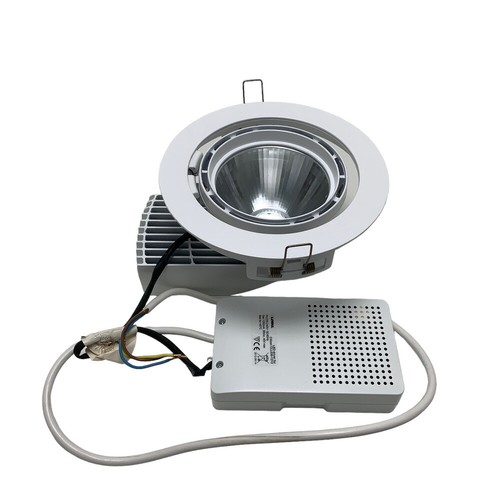 Profi led downlight lival - profi,