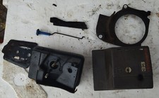 Husqvarna 33  Motorsäge Ersatzteile