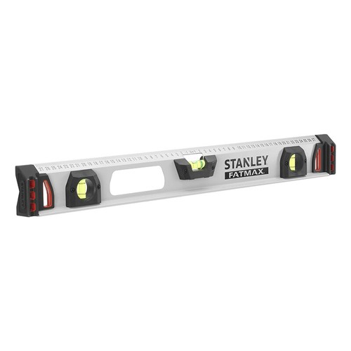 Stanley profil wasserwaage - i-profil,