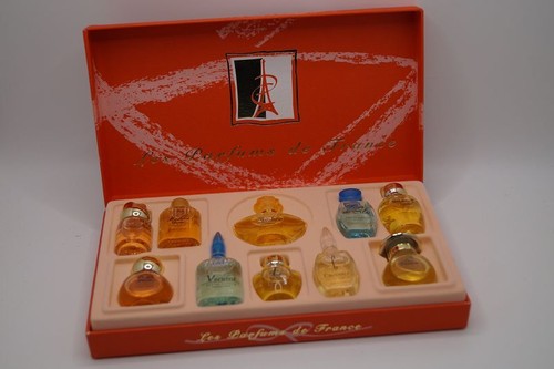 D114 duft set les - d114), parfums