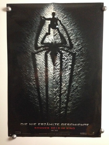 Filmposter kinoplakat a1 - filmposter,