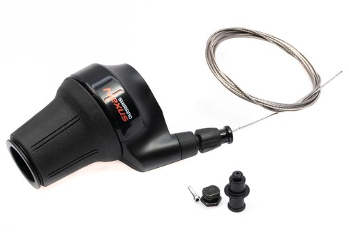 Shimano nexus revoshift - shimano,
