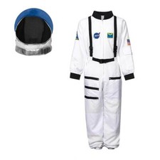 Astronautenkostüm Kinder mit