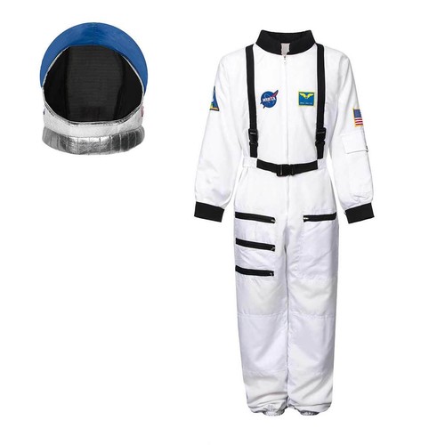 Astronautenkostüm kinder mit - astronautenkostüm,