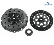 Clutch Kit XTend Sachs