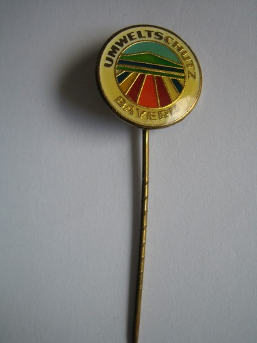 Pin anstecknadel abzeichen - anstecknadel,,
