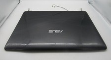 Deckel & Displayrahmen aus ASUS PRO76S Notebook - voll funktionsfähig -