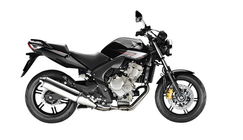 Drossel honda cbf600 - 35,