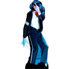 Michael Jackson (Pose)
