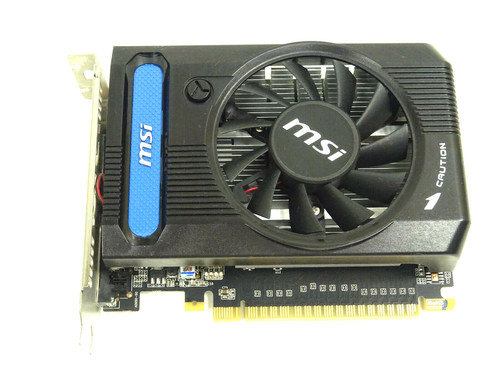 Grafikkarte msi geforce gtx - msi,