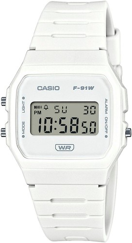 Casio timeless 91wb 7aef - casio,