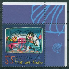 Bund 2011 Für uns Kinder
