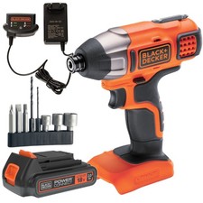 Black&Decker Schlagschrauber