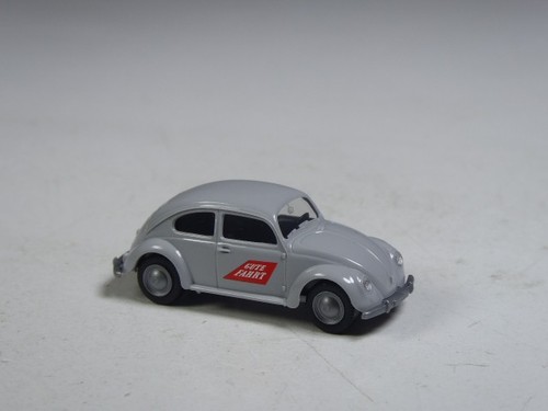 Wiking sondermodell vw - (yg-51),