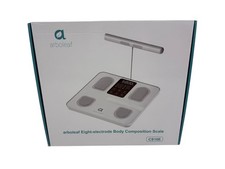 arboleaf Körperfettwaage