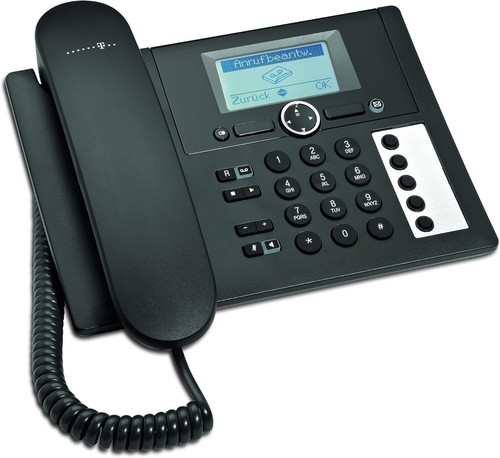 Komforttelefon mit
