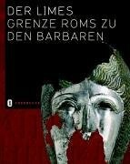 Der limes grenze - roms, den