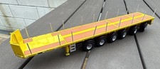 Ballasttrailer 1:50 Noteboom Steil Trier