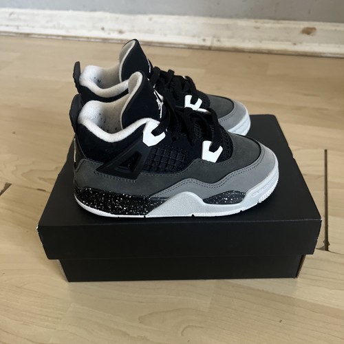 Jordan retro fear - retro,