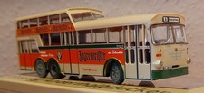 Büssing 1:87 anderthalbdecker