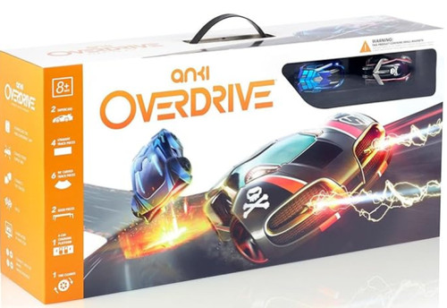 Anki overdrive starter kit - anki,
