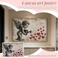 Rote Rose Valentinstag