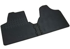 Gummifußmatten für Citroen