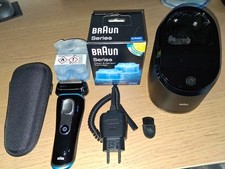 Braun Series 9 Rasierer -