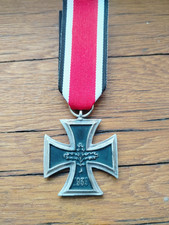 Eisernes Kreuz 2. Klasse 1939