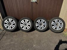 Original VW Eos Passat