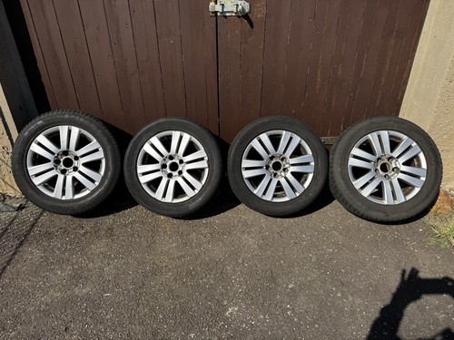 Original eos passat - vw,