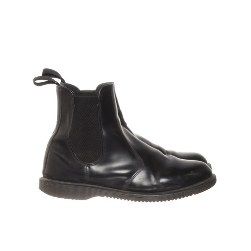 Martens chelsea boots - dr.,