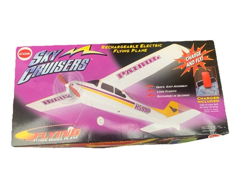 Vtg 90s cox 5841 sky - 90s, cruiser