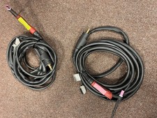 Fronius WIG Schweißbrenner